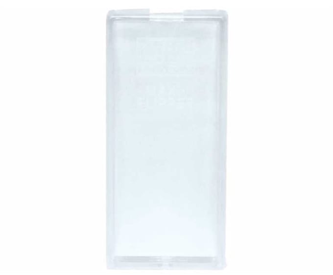 Dennerle Co2 Maxi Flipper Deksel
