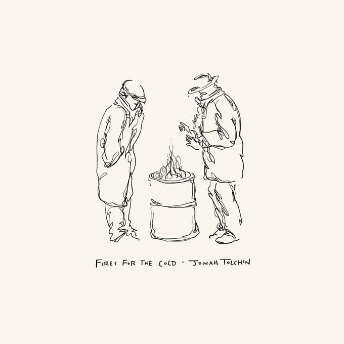 Fires For The Cold