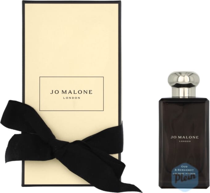 Jo Malone London - Oud & Bergamot Cologne Intense - 100 ML