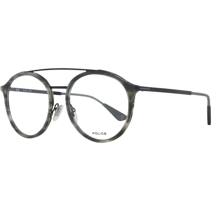 Police Optical Frame VPL688 4ATM 52