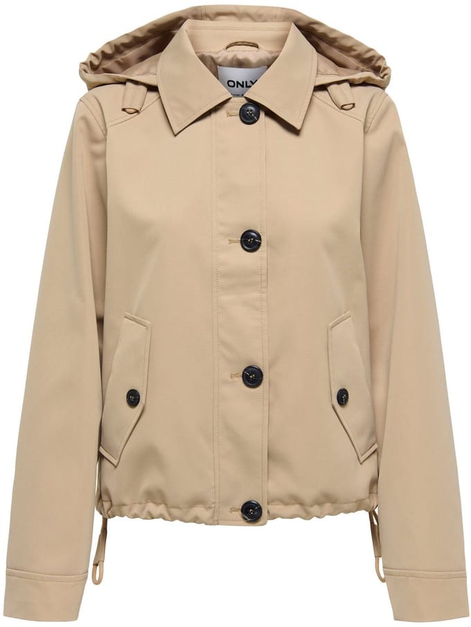 ONLY Lange parka ONLNORMA Lange parka