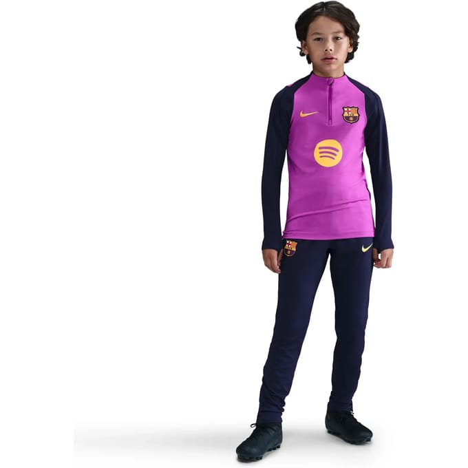 FC Barcelona kinderkleding Strike 2025/26