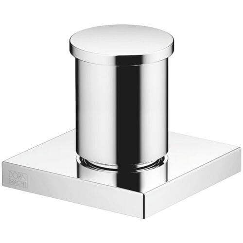 Dornbracht 2-way conversion for tub rim 29.140.670.00
