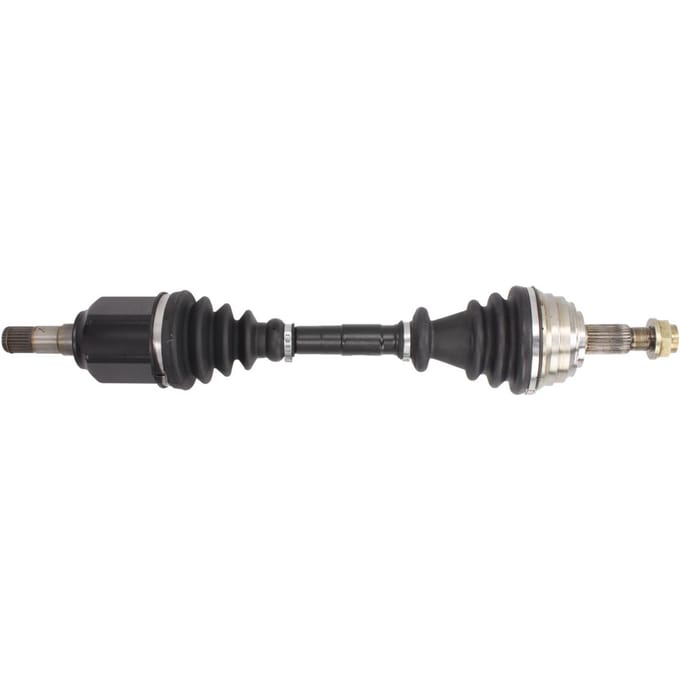 Aandrijfas POINT GEAR PNG74777 links