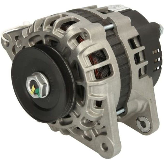 Driefasige generator STARDAX STX102109