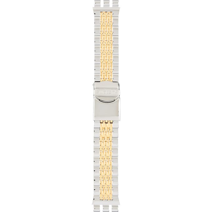 Swatch Irony - Chrono New - YV AYVS467G YVS467G Casual Chic Horlogeband