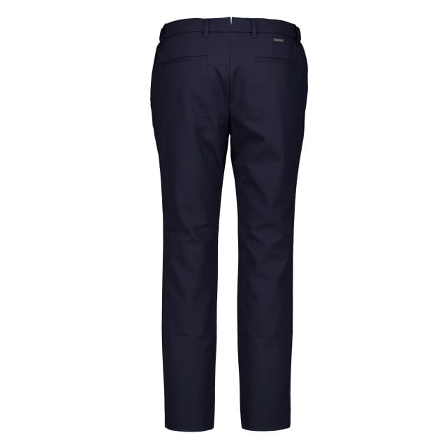 Alberto Move Jeans Blauw 4346 1445