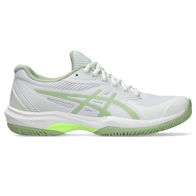 Pickleball schoenen voor dames Asics Gamme FF