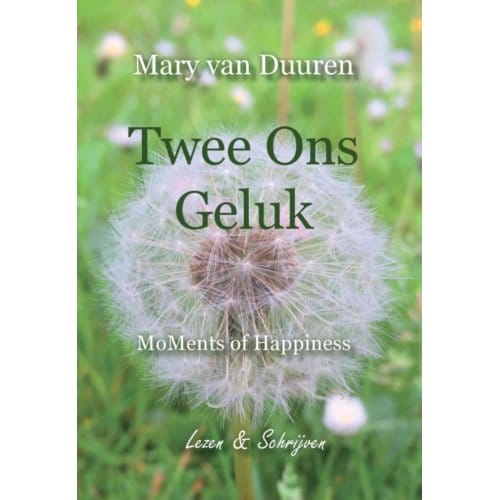 Twee Ons Geluk - Mary van Duuren
