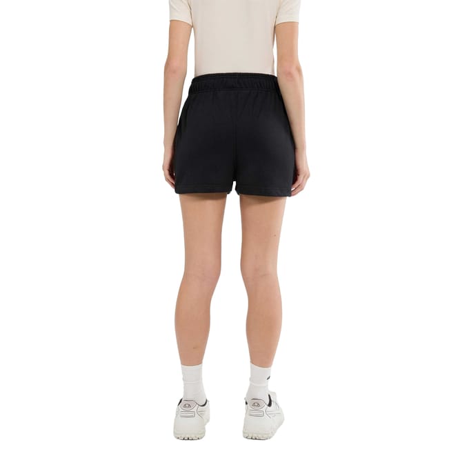Ellesse Dames Altilia Shorts (Zwart)