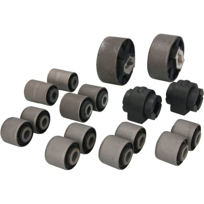 Reparatieset, draagarm TEDGUM 00227746