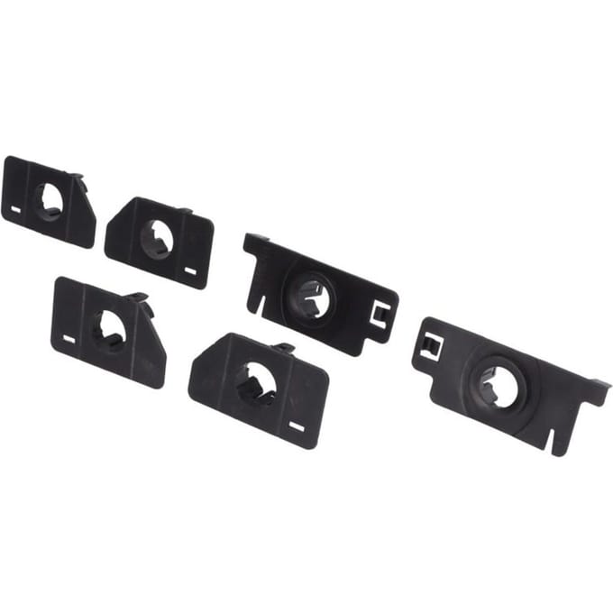 Bumper - bevestigingsset BLIC 5503-05-5064961P