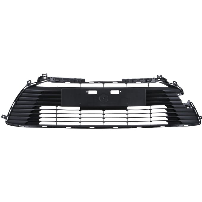 Bumper onderdelen BLIC 6502-07-8140910P