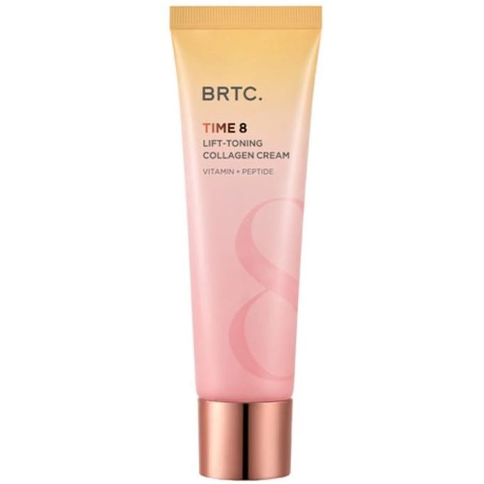 BRTC Time 8 Lifting Collageen Crème 80ml beige