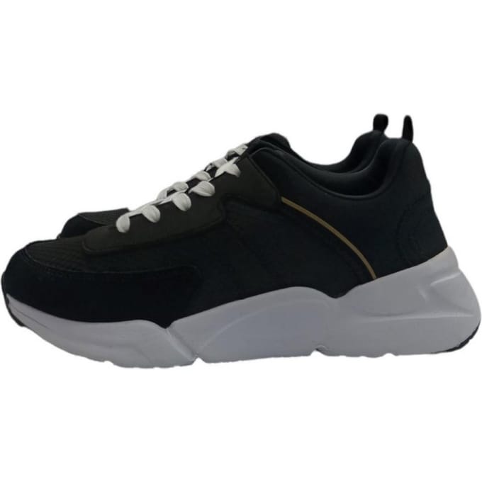 Diesel - Zwarte T8013 BC0526 P4187 sneakers