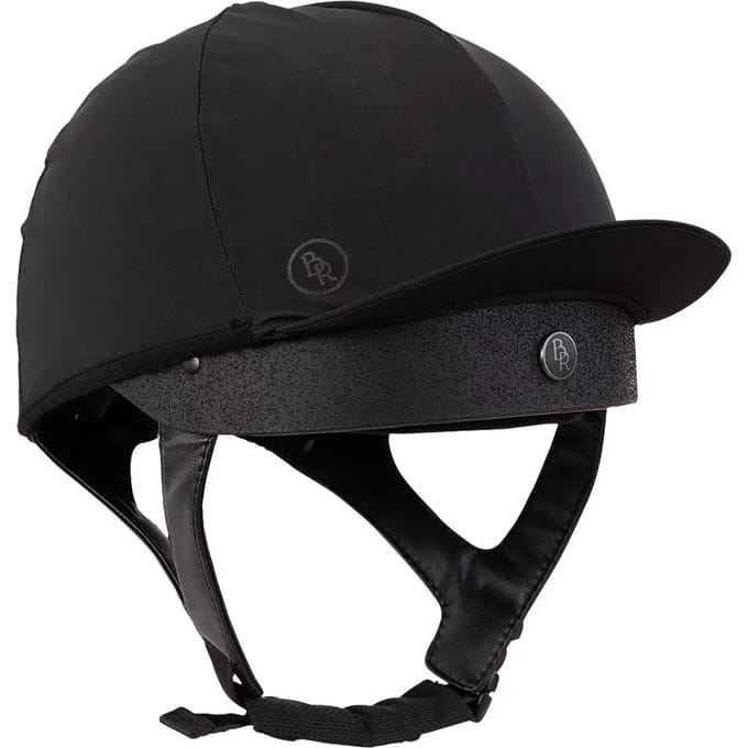 Rijhelm BR Equitation Cross Country