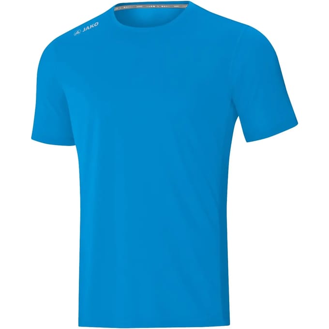 Jako Run Shirt Junior - Maat 140