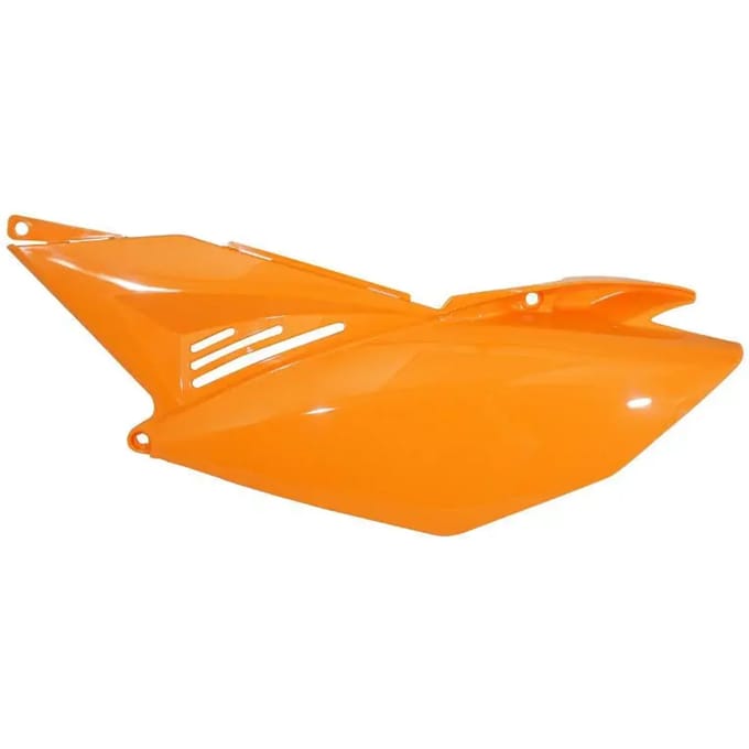 Rompkuip links achter P2R Beta 50 Rr 2012