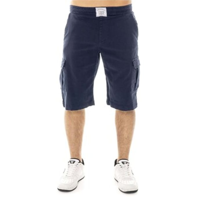 Korte Broek Leone 1947 Man Cargo Bermuda Easy