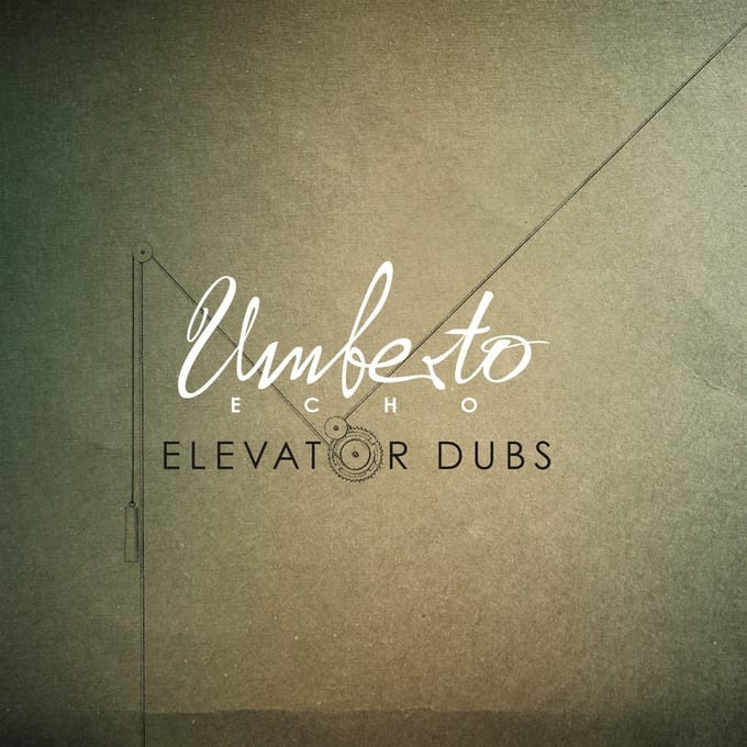 Umberto Echo - Elevator Bubs (CD)