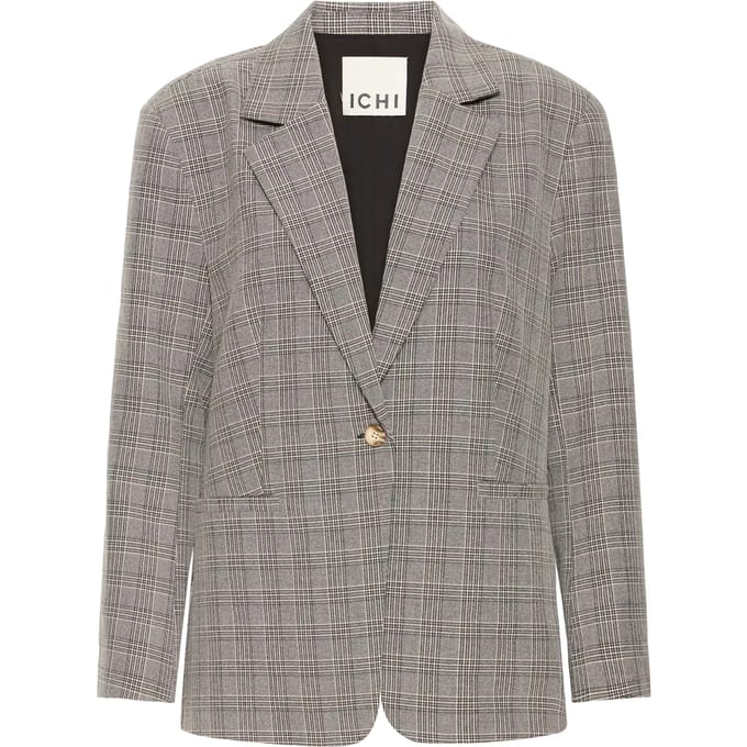 Blazer voor dames Ichi Rosie