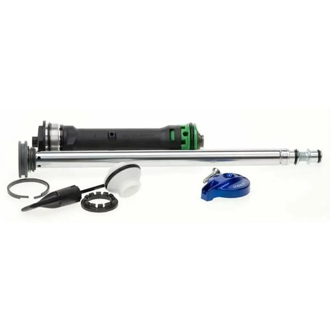 Schokdemperpatroon Rockshox Ens.Comp. - Xc30 /30- Crown Turnkey 27.5''