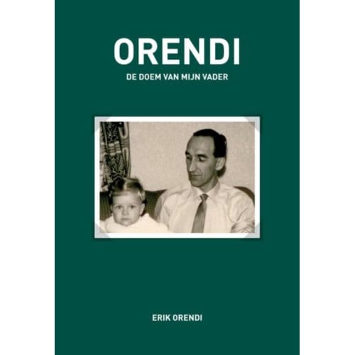Orendi - Erik Orendi