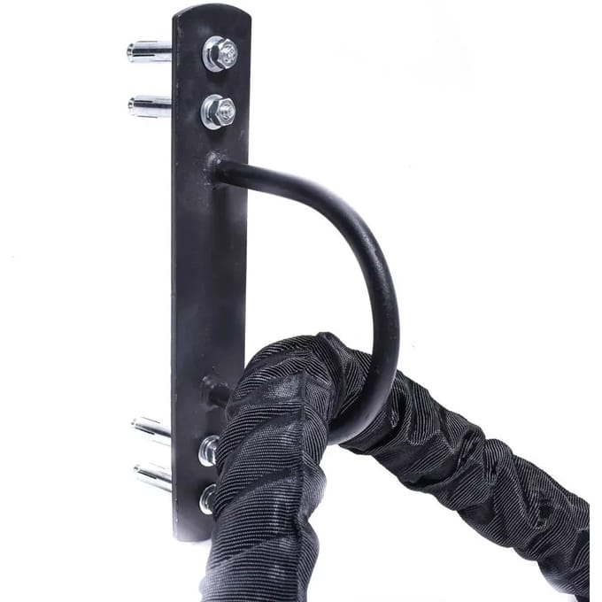 Slagtouw muurbevestiging Booster Fight Gear