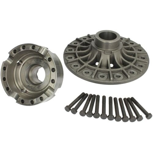 Reparatieset asbalk EURORICAMBI 56170205