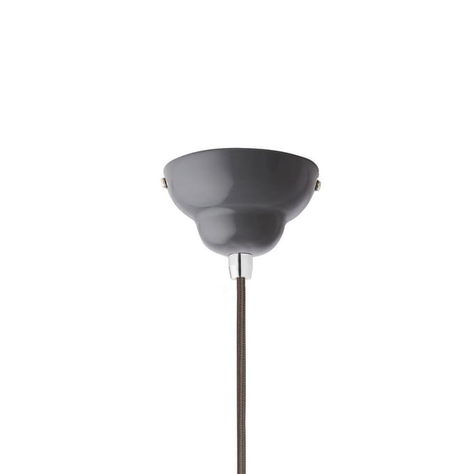 Anglepoise Original 1227 Midi Hanglamp Dove Grey