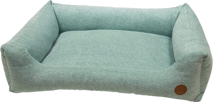 JV Timeless Riga Sofa Mint 100×70
