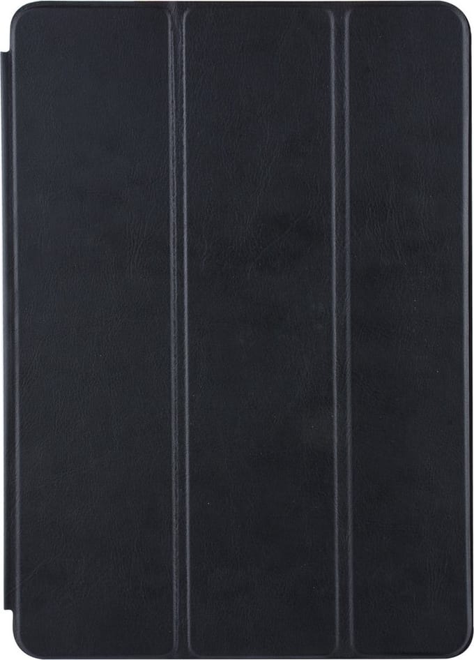 Apple iPad Air 3 Zwart Smart Case - Book Case Tablethoes
