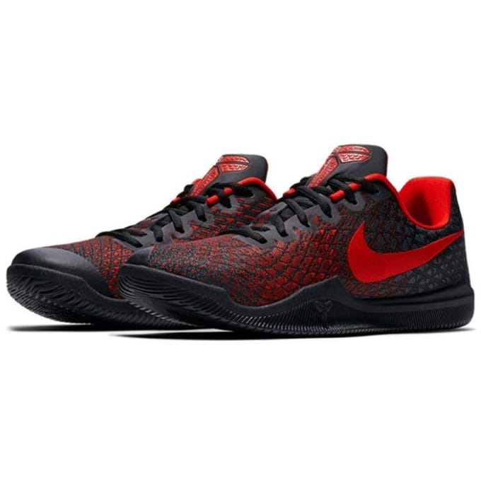 Nike Mamba Instinct EP 'University Red' 884445-016 42.5