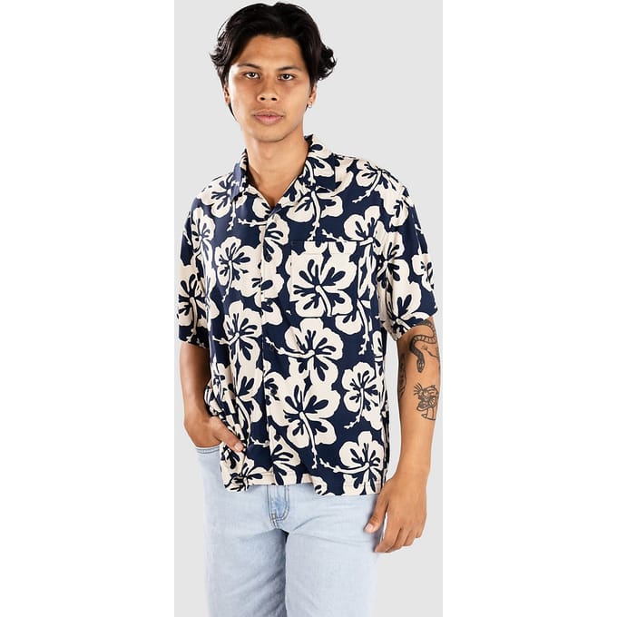 Dravus Drift Shirt patroon