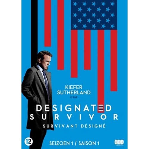Designated Survivor - Seizoen 1