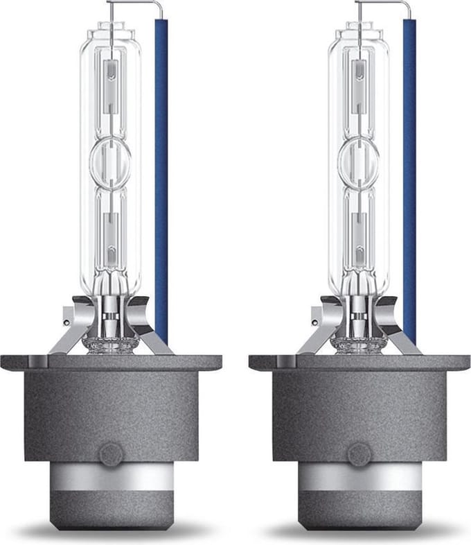 Osram Xenarc D2S Cool Blue Boost - 66240CBB-HCB