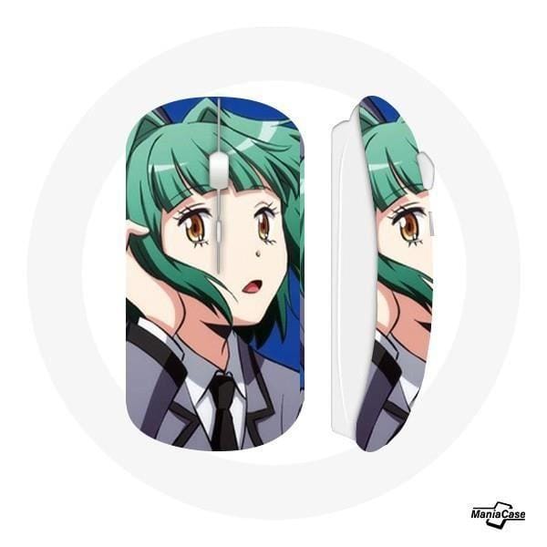 Draadloze muis Chibi Kaede Kayano Assassination Classroom Anime