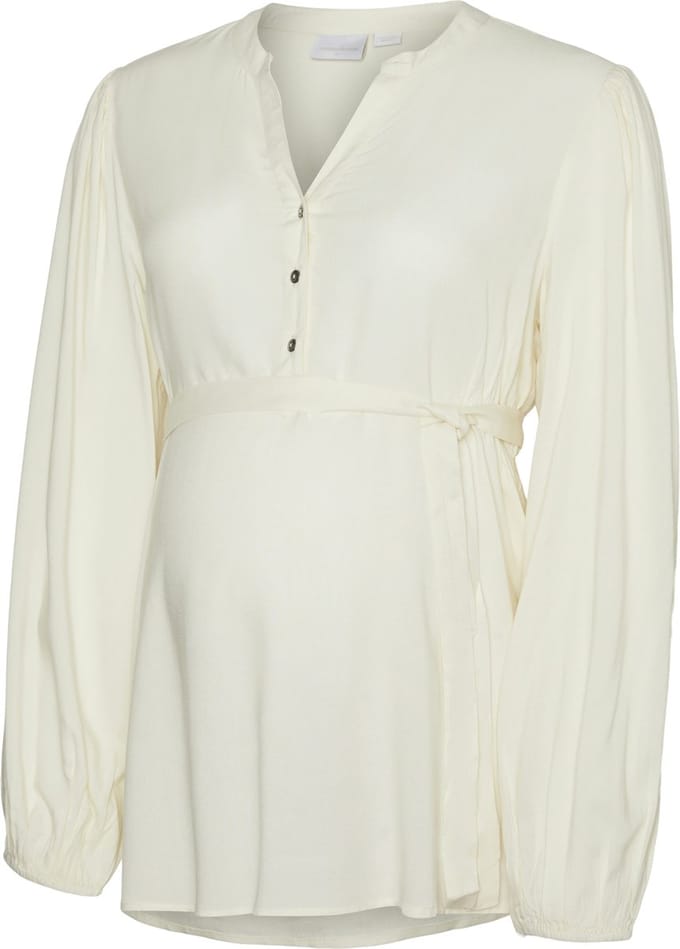 Mama Licious Blouse Zwangerschaps-top