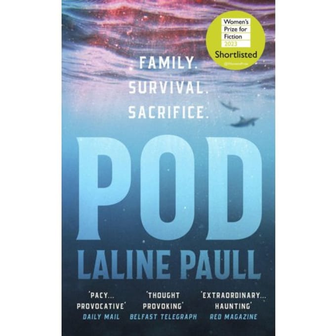Pod - Laline Paull