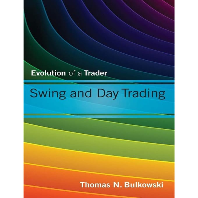 Swing- en Daghandel: Evolutie van een Handelaar (Engels, Hardcover)