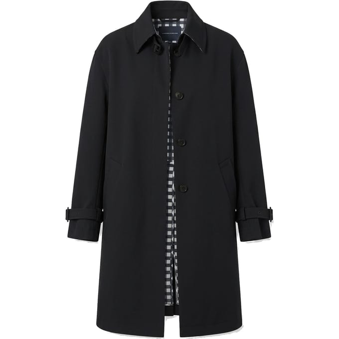 Ermanno Scervino Jassen zwart