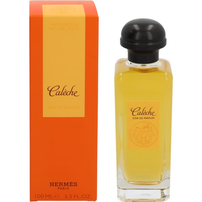 Hermes Caleche Soie De Parfum Edp Spray100 ml.