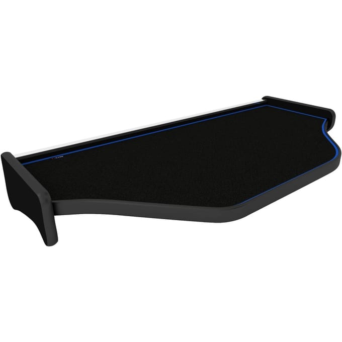 Bbinnenlegplank cabine F-CORE PK10 BLUE