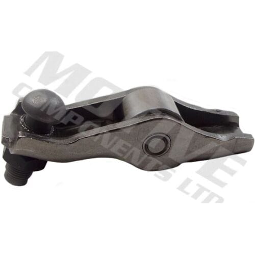 Sleephefboom, motorregeling MOTIVE RA102