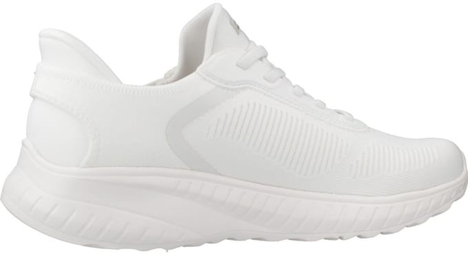 Skechers Slip-Ins Bobs Sport Squad Chaos Sneakers Dames