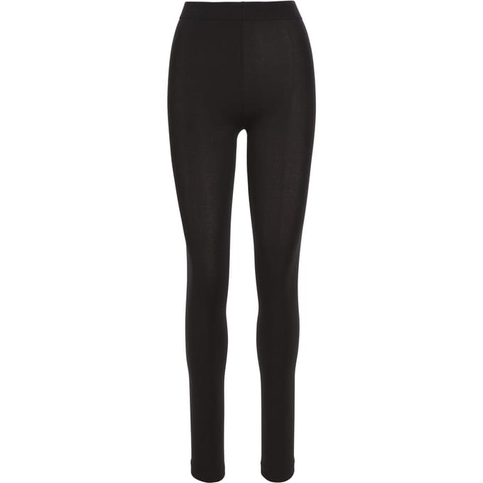 Trespass Dames/dames Tooties Legging (Zwart)
