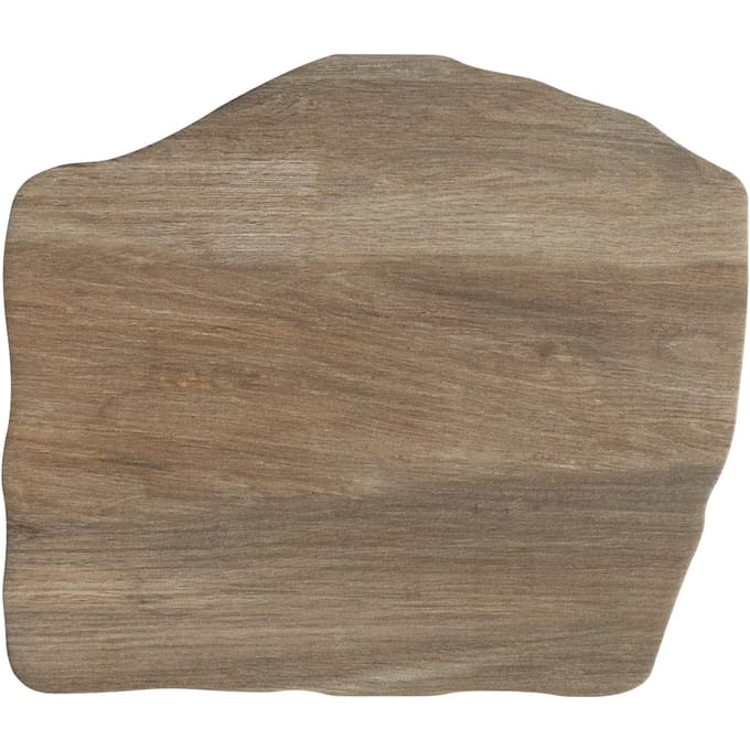Staptegel Flex Stones Holz Marrone o42x36x2cm