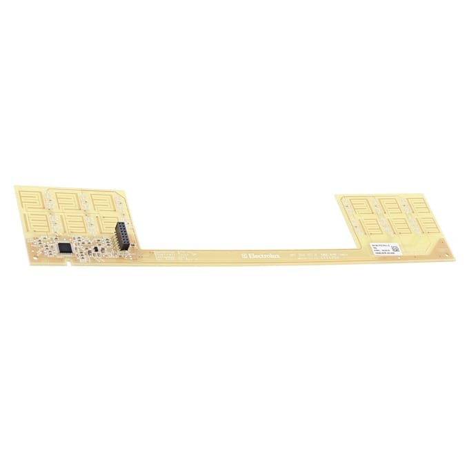 AEG gebruikersinterface-bord, tiptoets-schakelaar, 5619437030