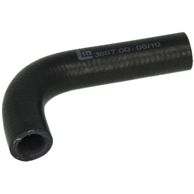 Radiateurslang LEMA 3887.00
