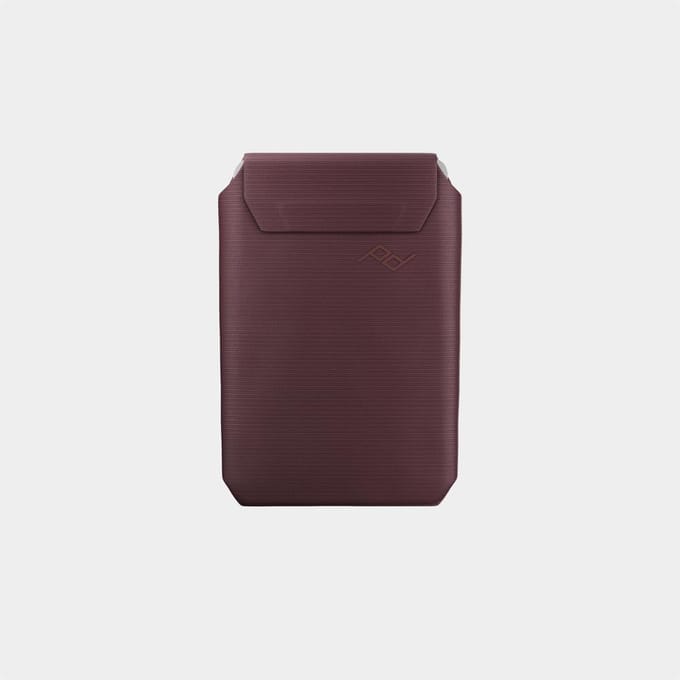 Peak Design Mobile Wallet Slim Eclipse